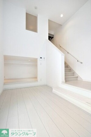 Celeste 五女子(セレステゴニョシ)の物件内観写真